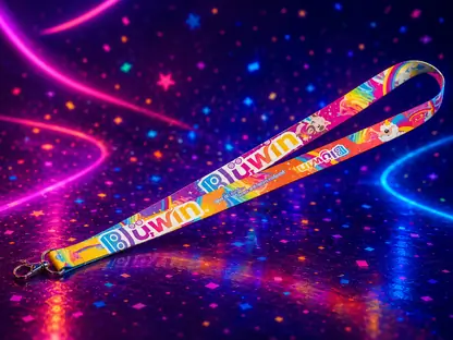 Blijwin® Schlüsselband
