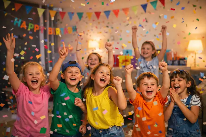 DJ for children: what to look for?