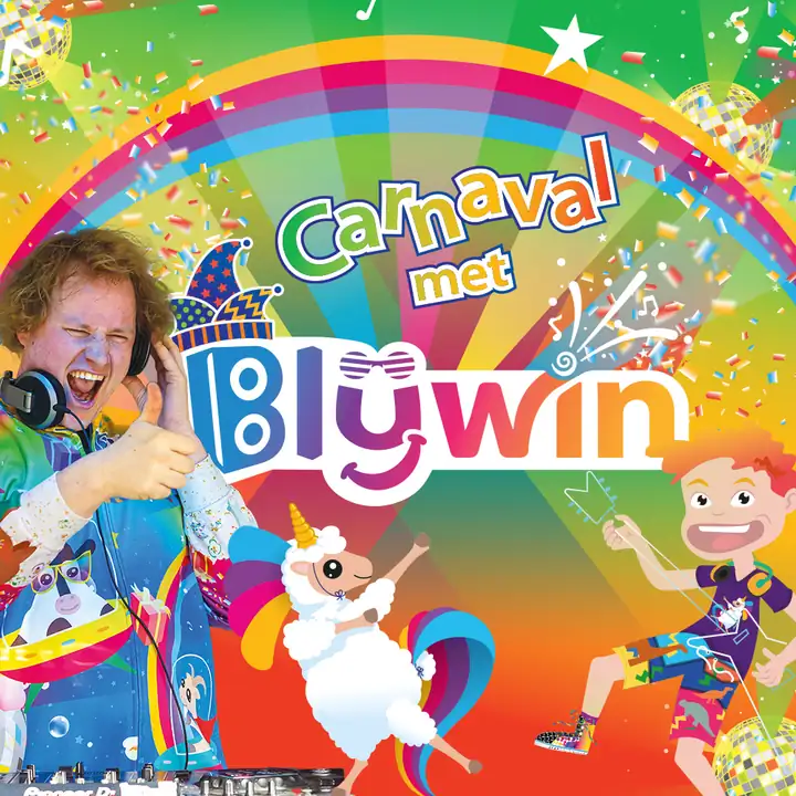 Kinder Carnaval 2023