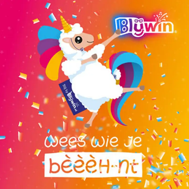 Wees Wie Je Bent